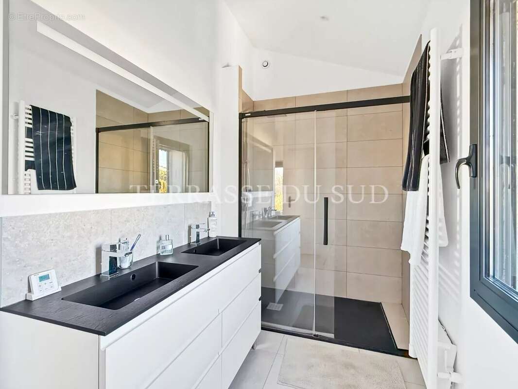 Maison à MARSEILLE-13E