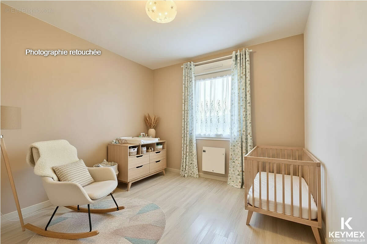 Maison à SAINTE-GENEVIEVE