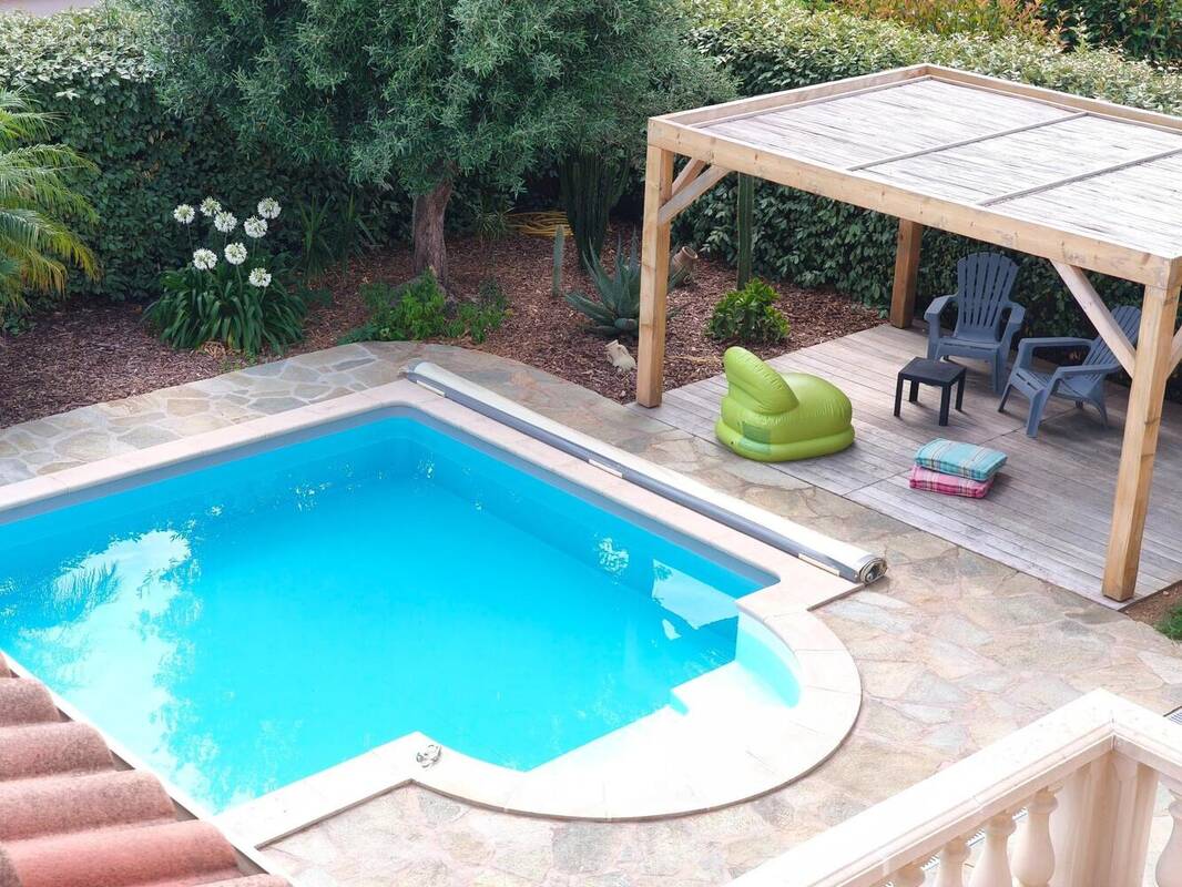 Photo 1 - Maison à BORGO