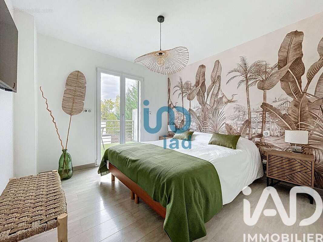 Photo 8 - Maison à THEZAN-LES-BEZIERS