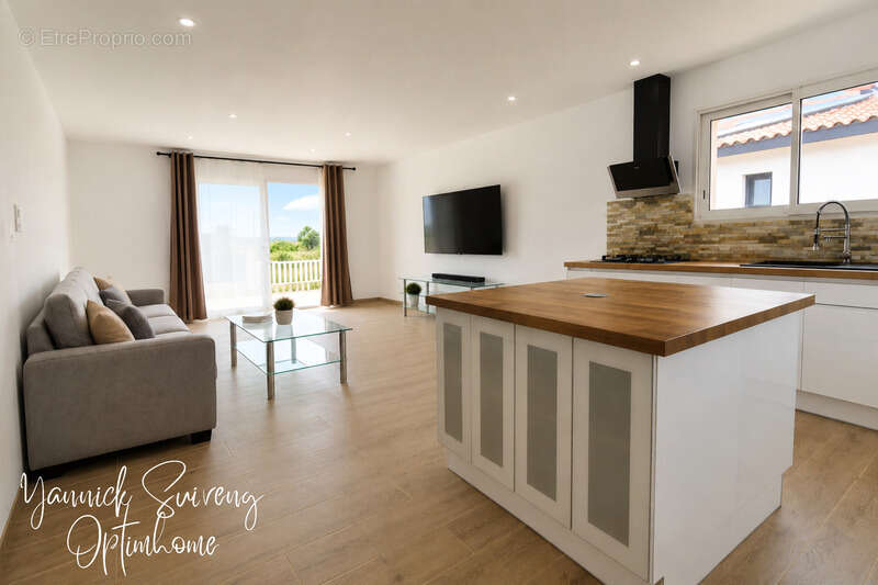 Maison T4 de 2023 - CLAIRA (66530) - photo 5