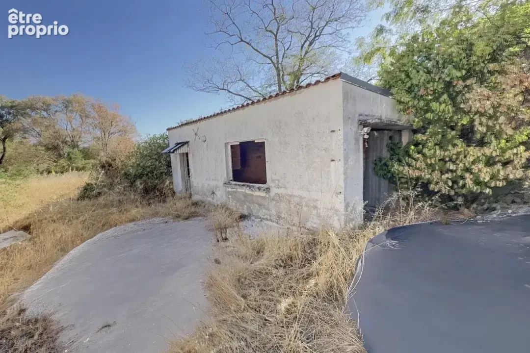 Maison T3 à rénover SAIX - photo 8