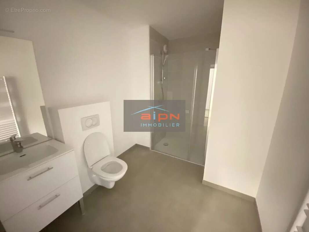 Appartement à SOTTEVILLE-LES-ROUEN