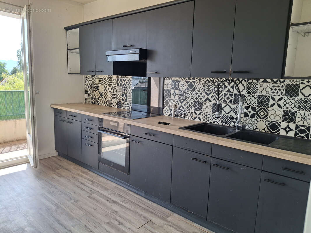 Appartement à VALENCE
