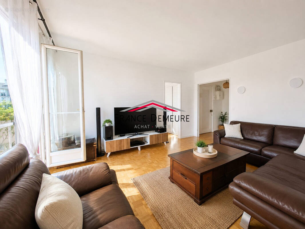 Appartement à FRANCONVILLE