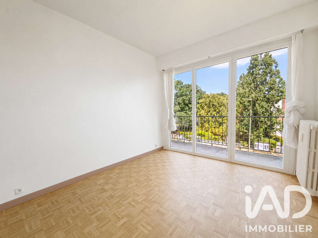 Photo 7 - Appartement à VERSAILLES