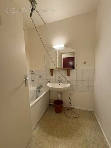 Appartement à BETSCHDORF