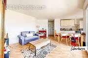 Appartement à CANCALE