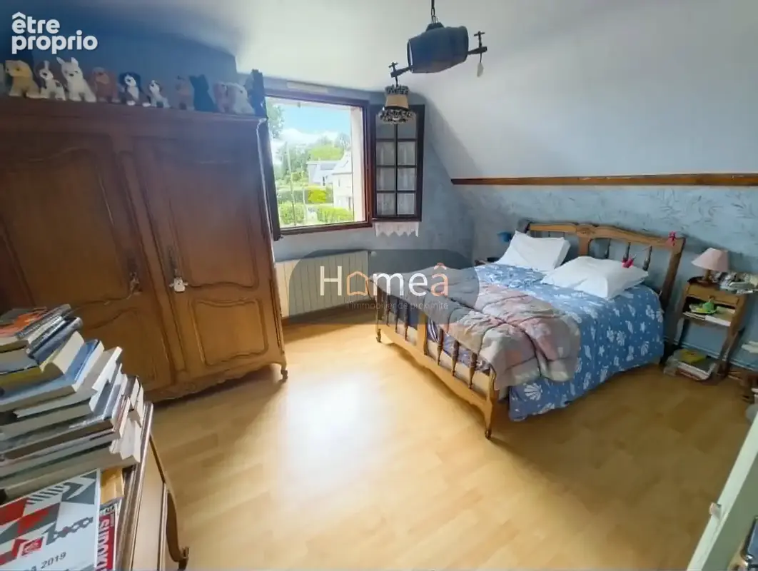 Maison traditionnelle 4 chambres YVETOT - photo 8