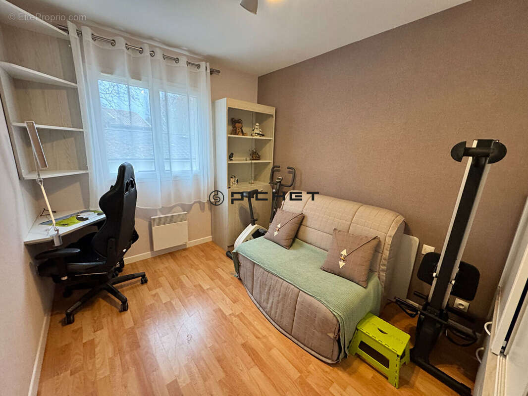 Maison à SAINT-MEDARD-D&#039;EYRANS