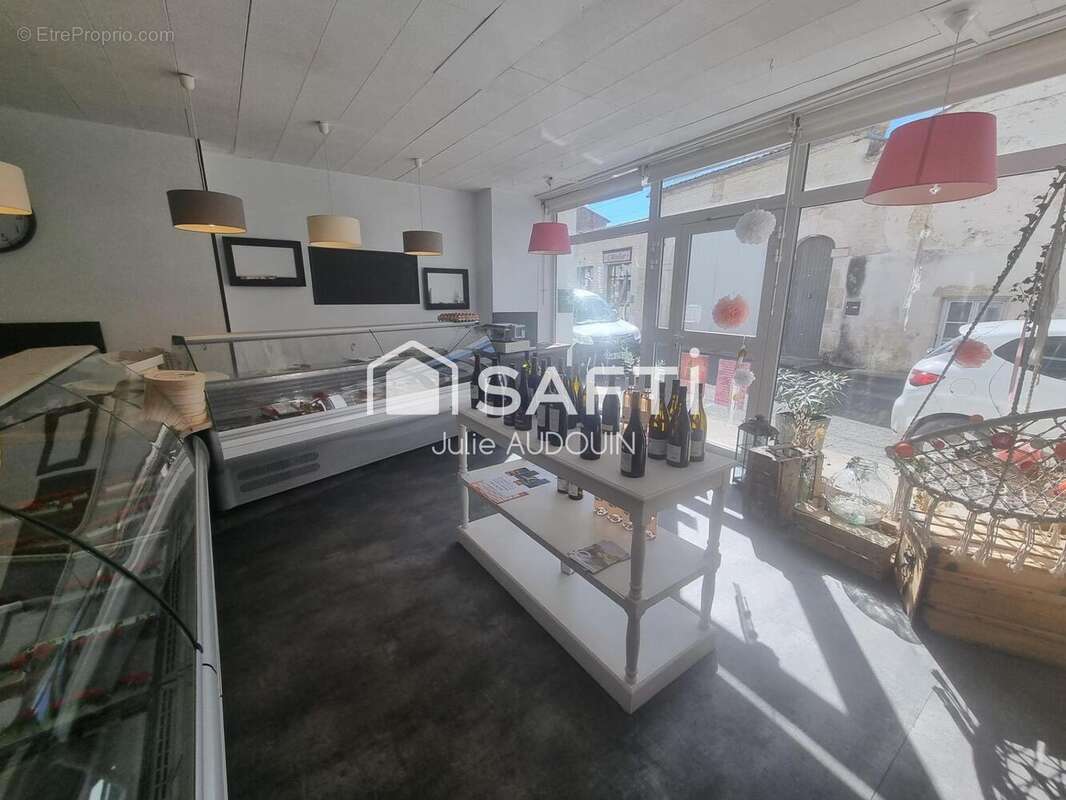 Photo 3 - Appartement à MATHA