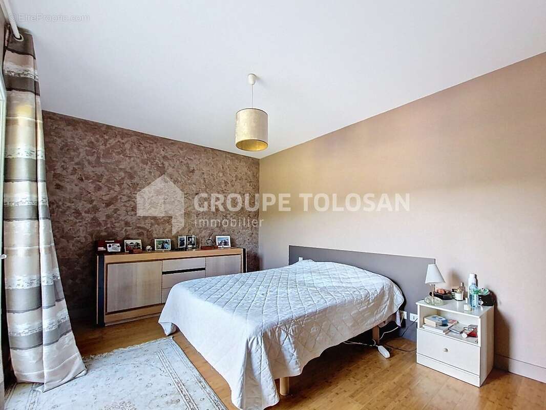 Maison à ESCALQUENS