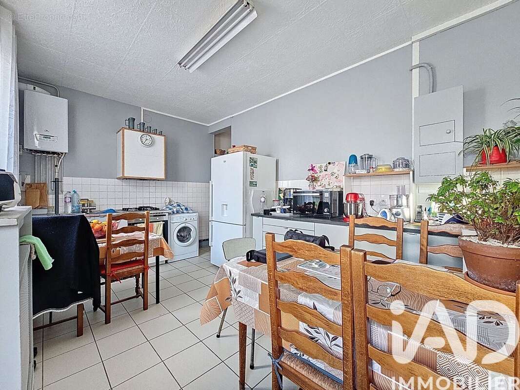 Photo 2 - Appartement à GISORS