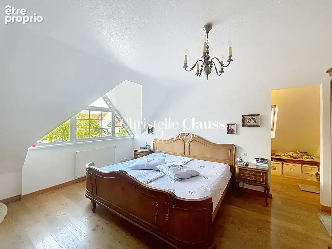 Maison d'exception de 136 m² Superbe terrain de 18 ares au calme absolu Saint-Pierre - photo 12