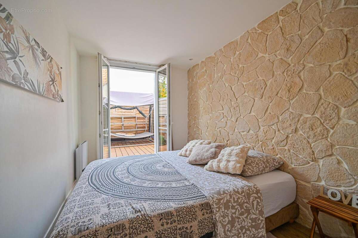 Photo 6 - Appartement à ALFORTVILLE