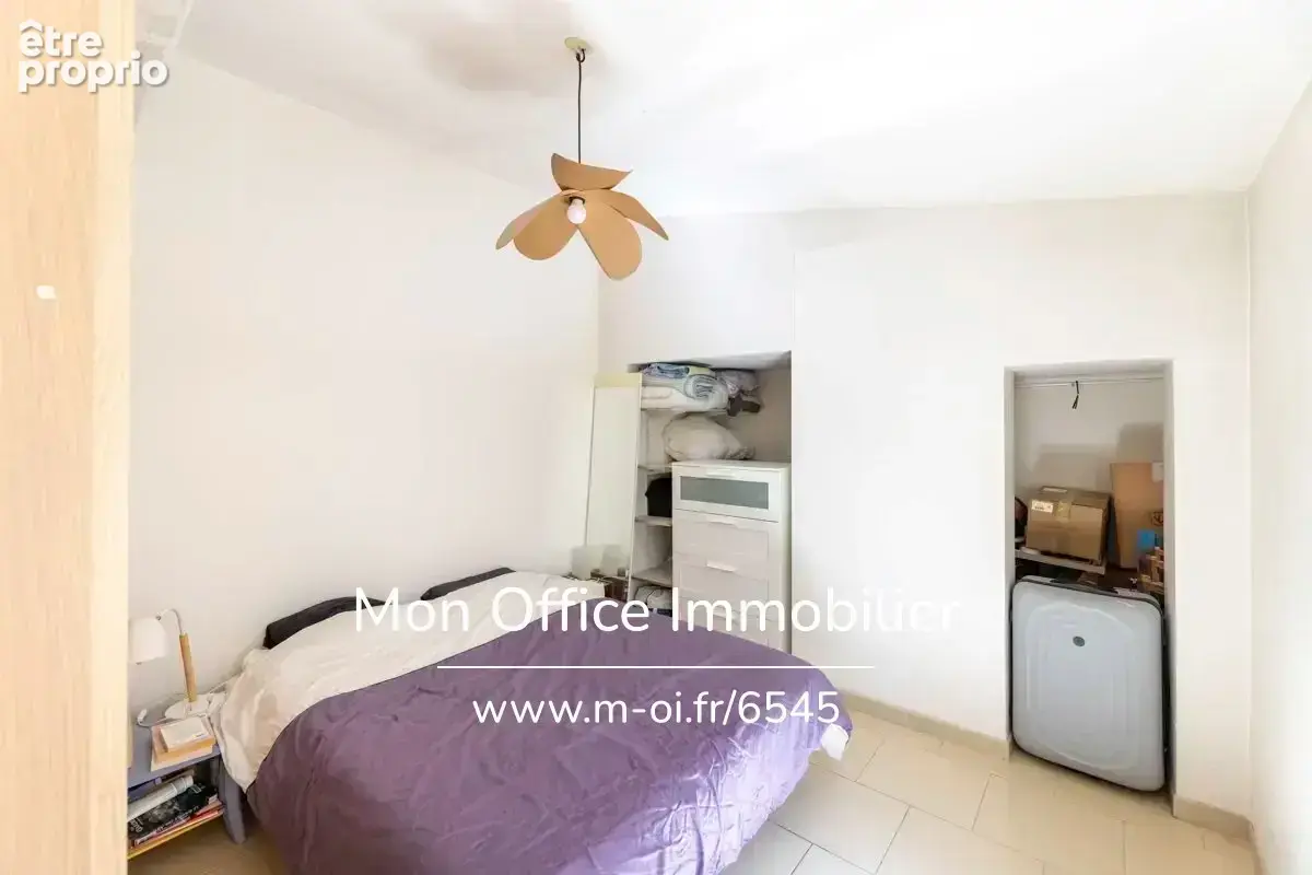 Référence : 6545-MAC - Maison 4 pièces avec jardin, piscine et garage - photo 10