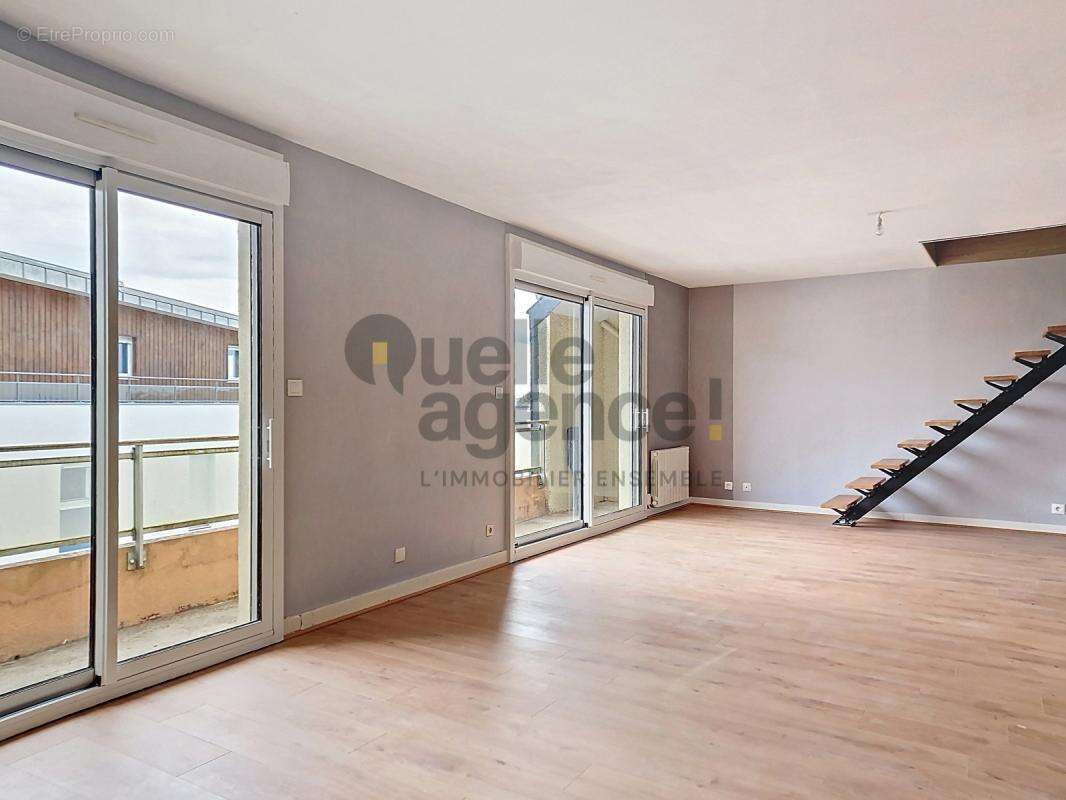 Appartement à GUIPAVAS