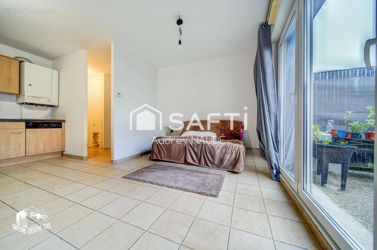 Photo 2 - Appartement à THIONVILLE