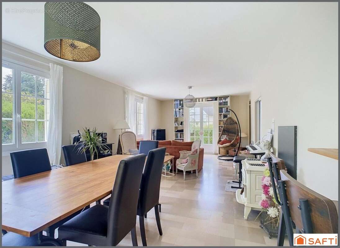 Photo 3 - Maison à VEIGNE