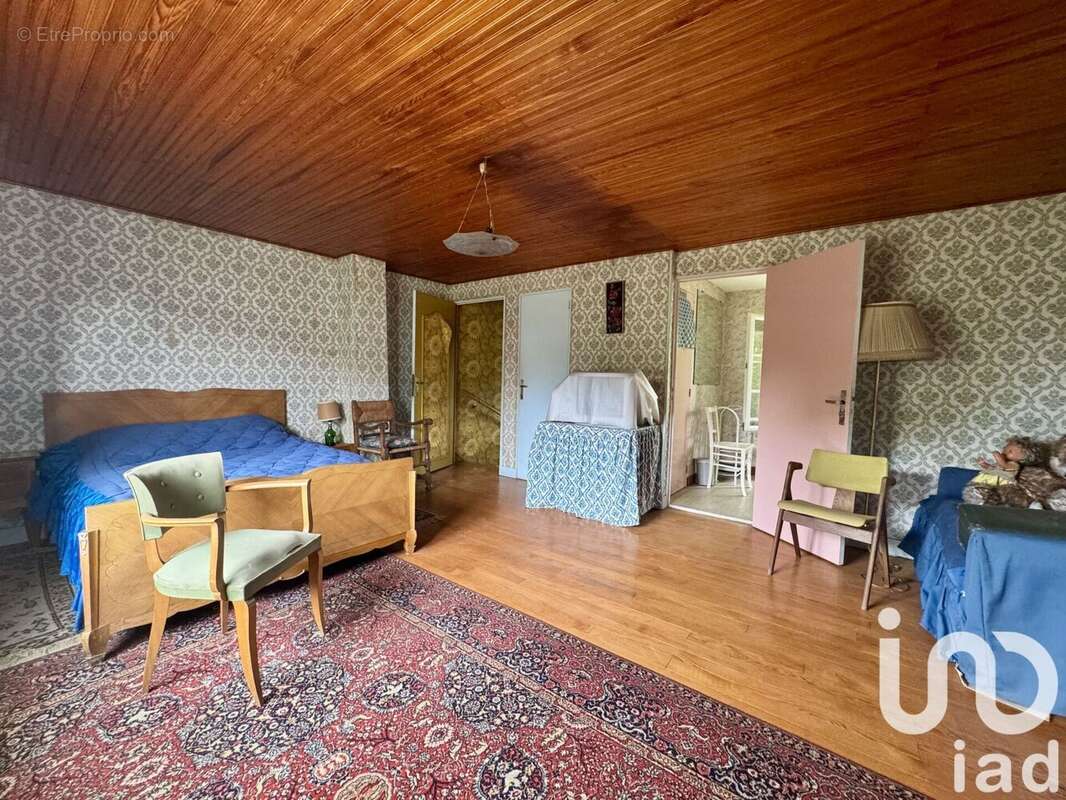 Photo 6 - Maison à CHATEAU-THIERRY