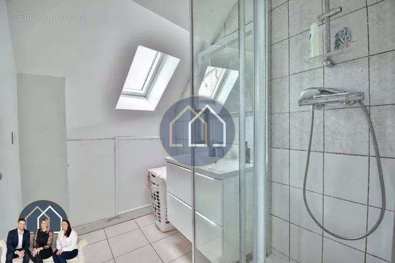 Appartement à NOGENT-LE-ROI