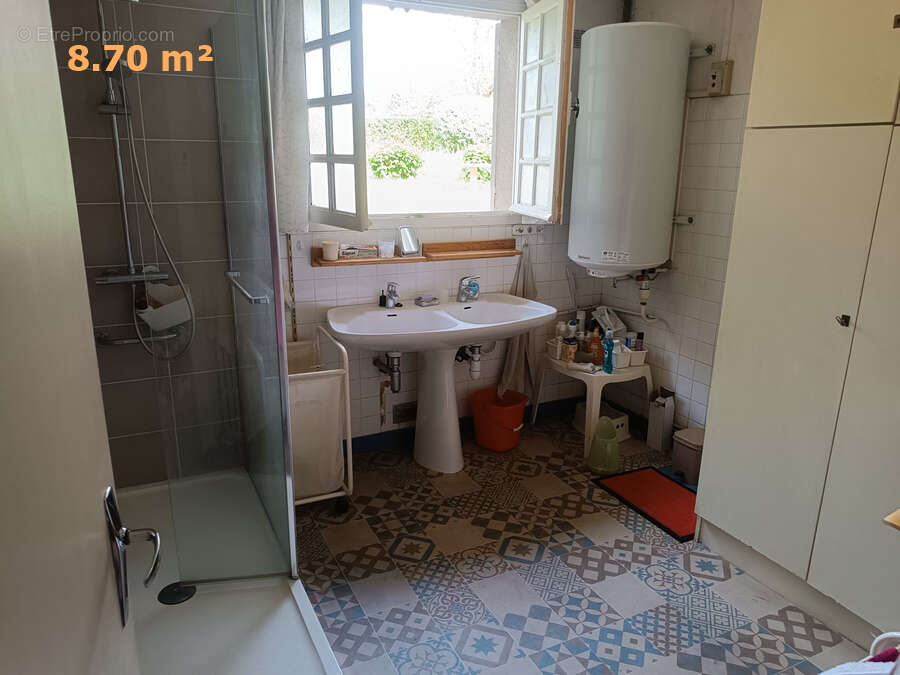 Maison à LA GUERCHE-SUR-L&#039;AUBOIS