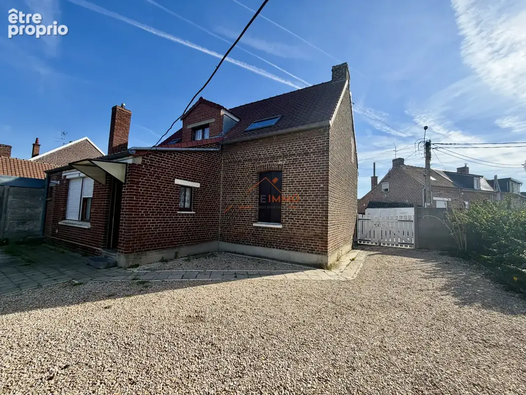 HAVELUY Maison sur 1600m2 A visiter - photo 9