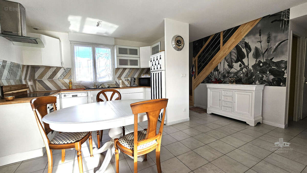 Maison à SUCE-SUR-ERDRE