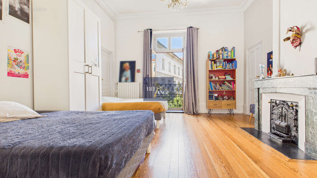 Appartement à AUBENAS