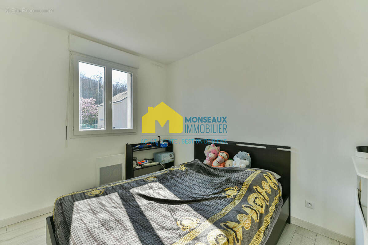 Maison Linas 4 pièce(s) 80m² - photo 5