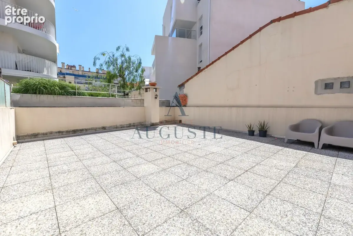 3 pièces, nice vauban - photo 10