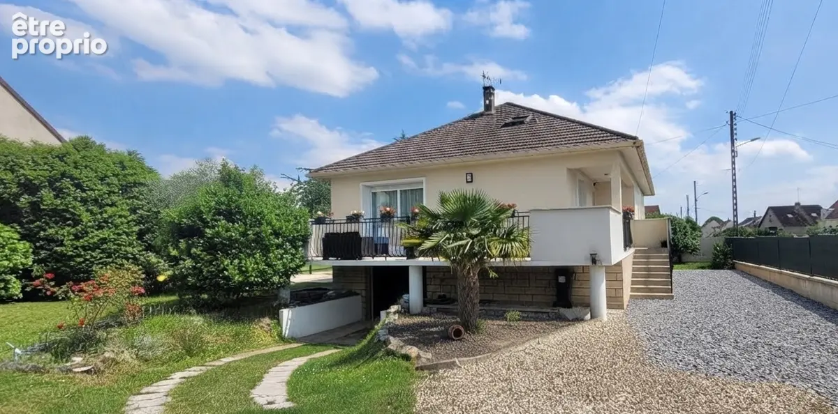 Maison à CHAMBLY