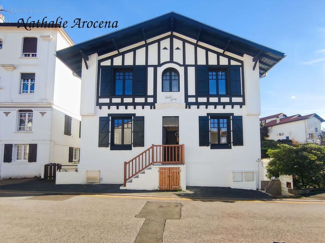 Appartement 25 m² à Biarritz  - photo 47