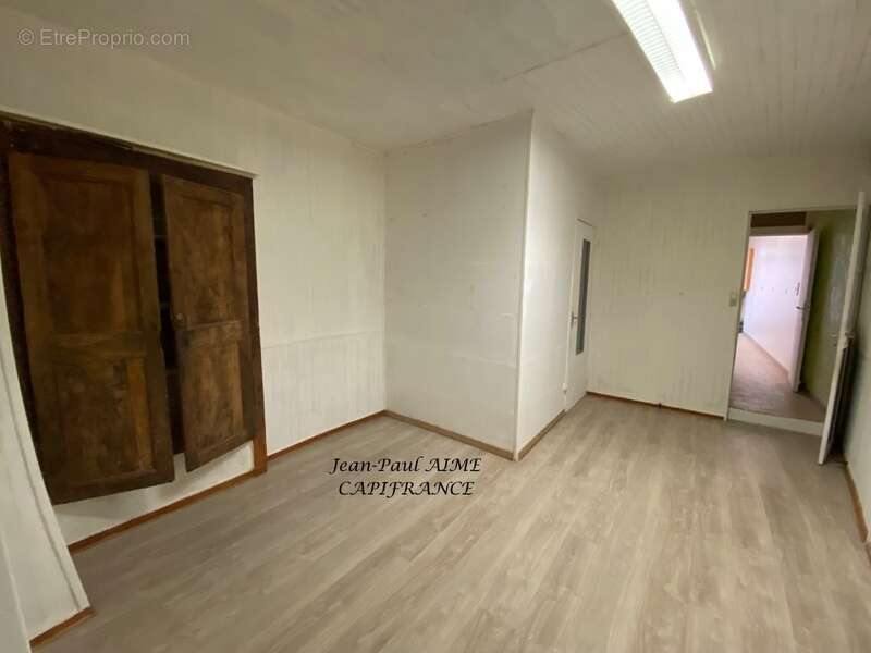 Maison à PONT-SAINT-ESPRIT