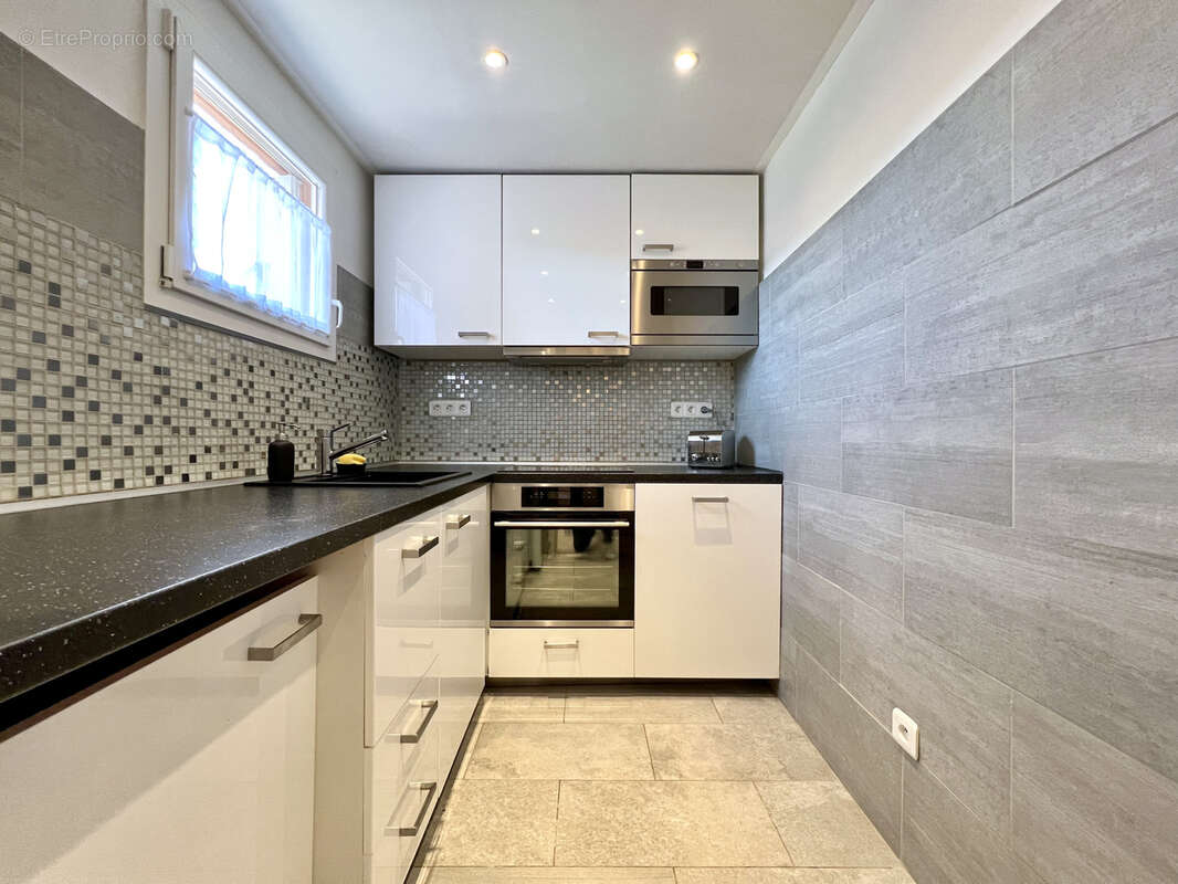 Appartement à SAINTE-MAXIME