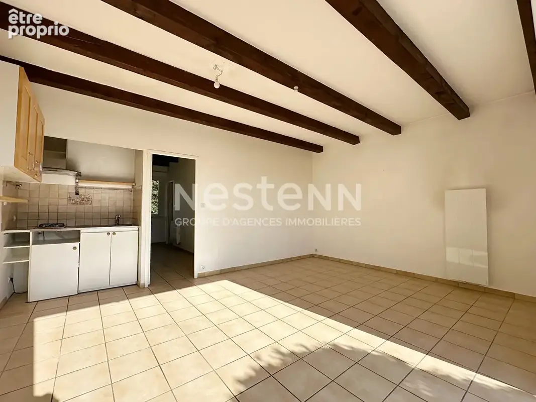 A VENDRE-LA CRAU Maison de plain-pied 157 m² -Terrain de 2 494 m² avec potentiel de division - photo 13