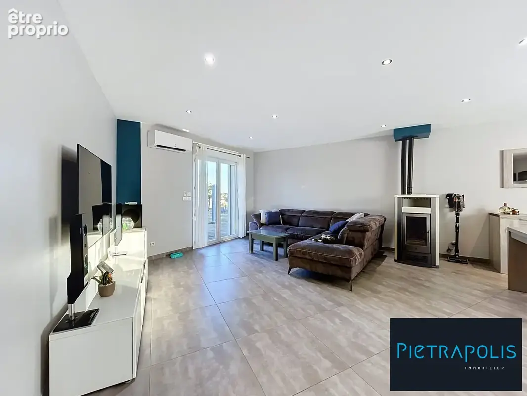 Maison 5 pièces 130 m² à vendre à Saint-Maurice (52200) - photo 5