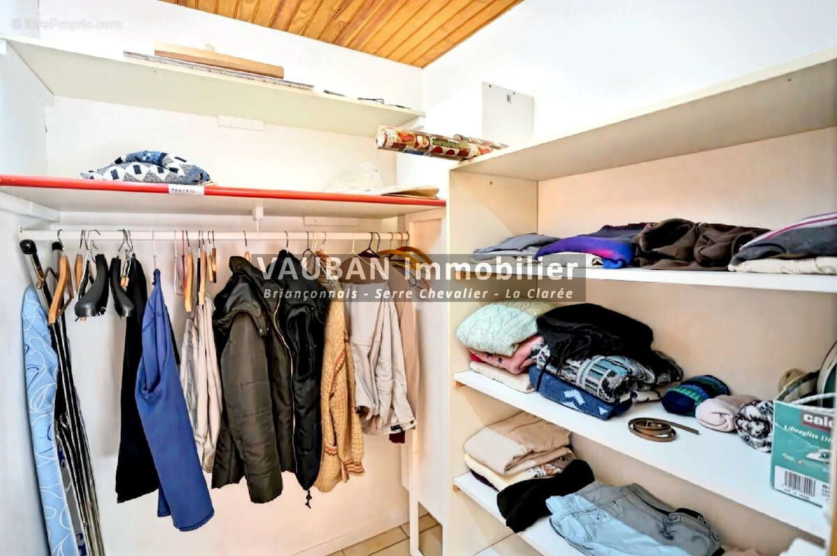 Maison familiale avec appartement indépendant   Villard-Saint-Pancrace - photo 10
