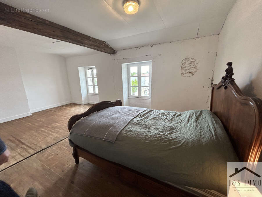 Autre à MONTEMBOEUF