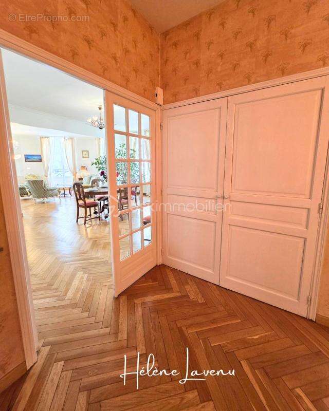 Appartement à BOULOGNE-SUR-MER
