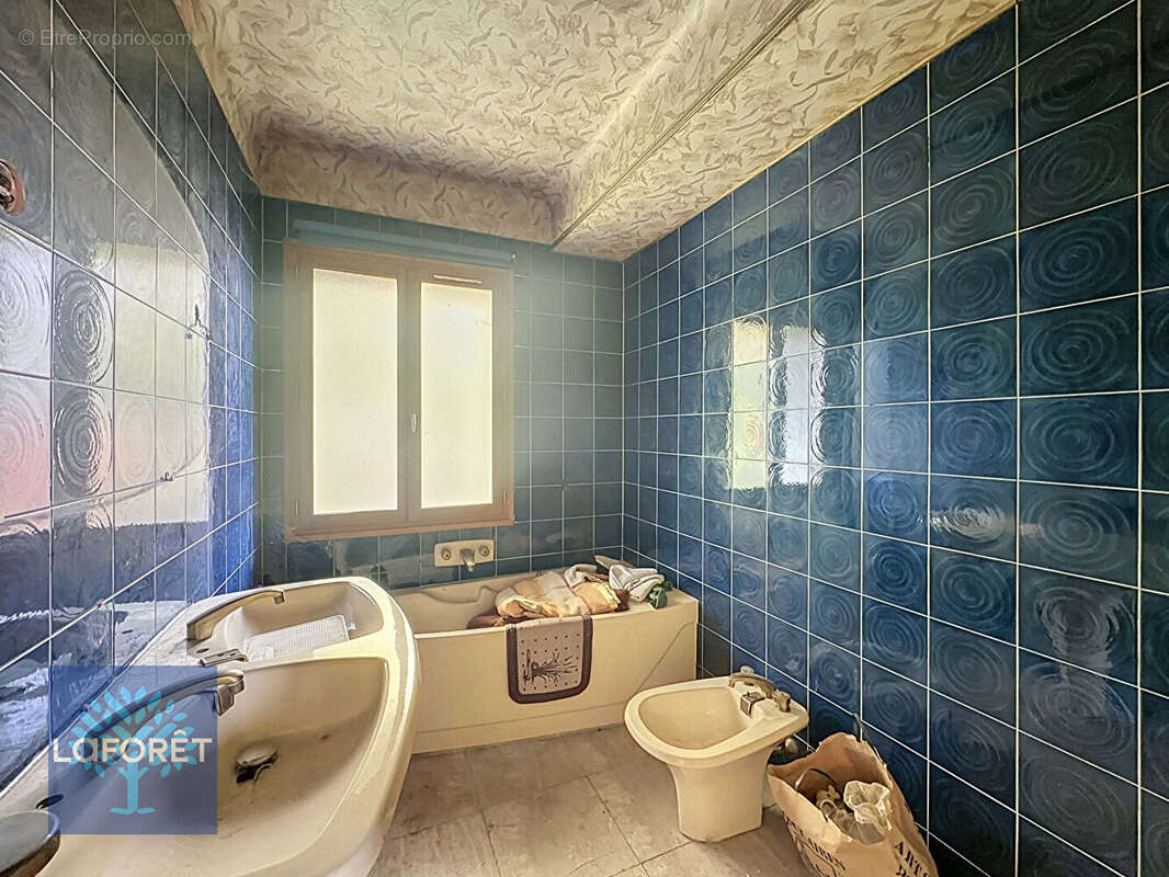 Maison Bretigny Sur Orge 6 pièce(s) 153 m2 - photo 11