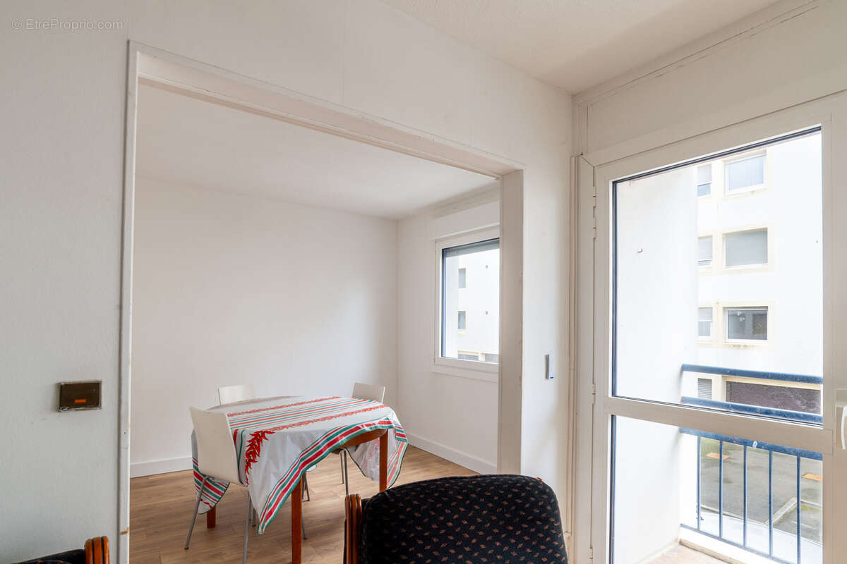 Appartement à SAINT-JEAN-DE-LUZ