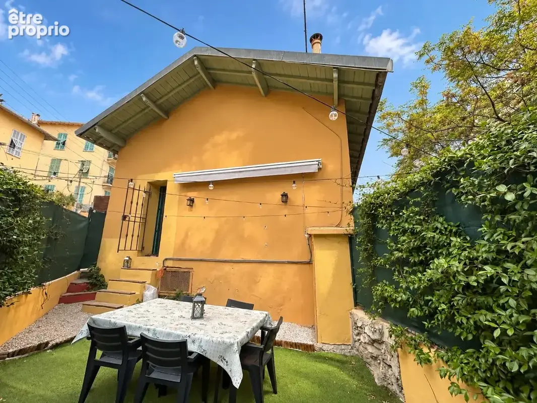Maison à NICE