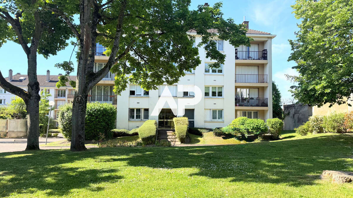 Appartement à MONTMORENCY