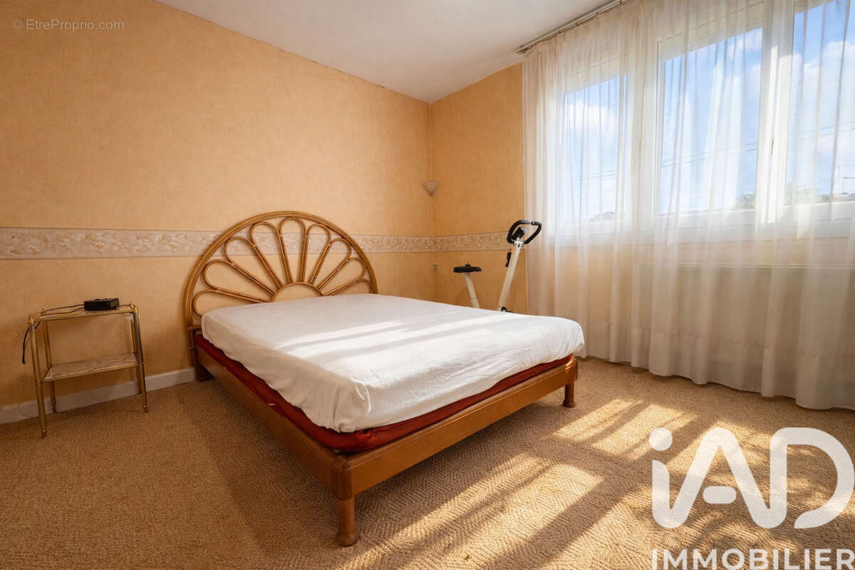 Photo 9 - Maison à CHATEAUROUX