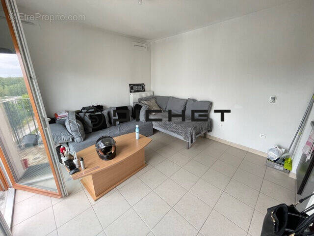 Appartement à CENON