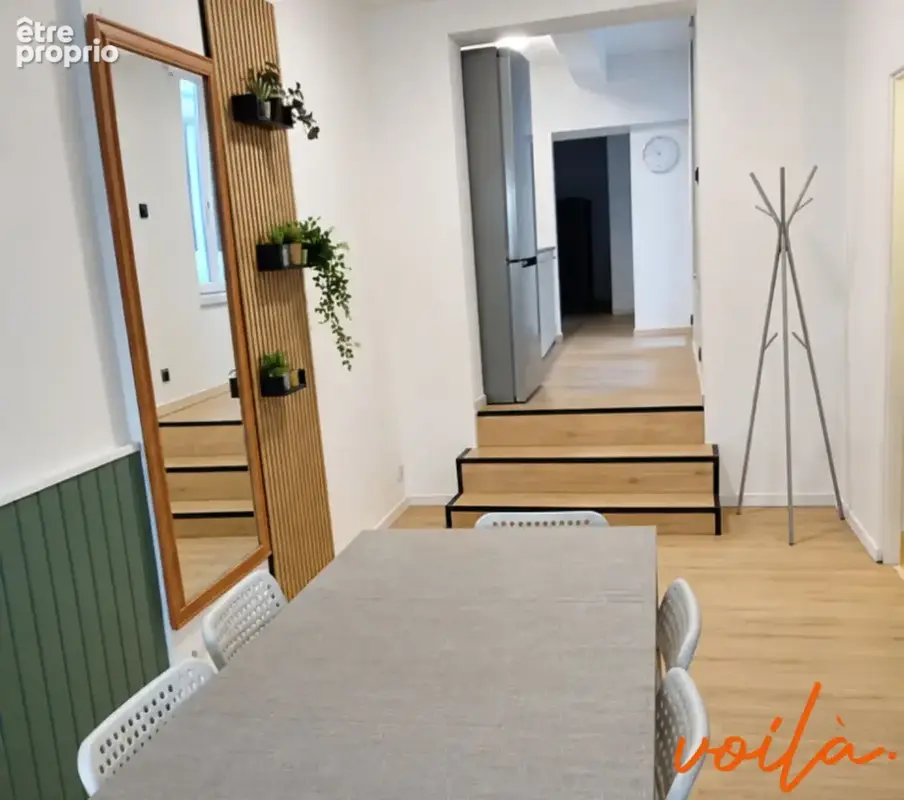 REF : TRIVALLE 1 - CARCASSONNE CITÉ -  Immeuble de rapport 3 lots - photo 4
