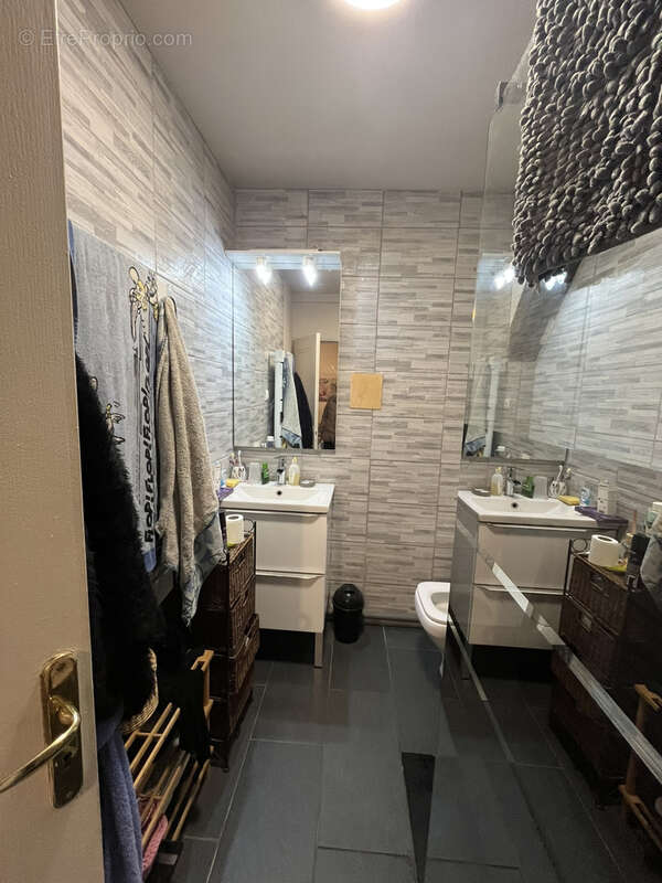 Appartement à TROYES