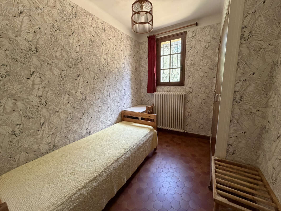 Maison à SARRIANS