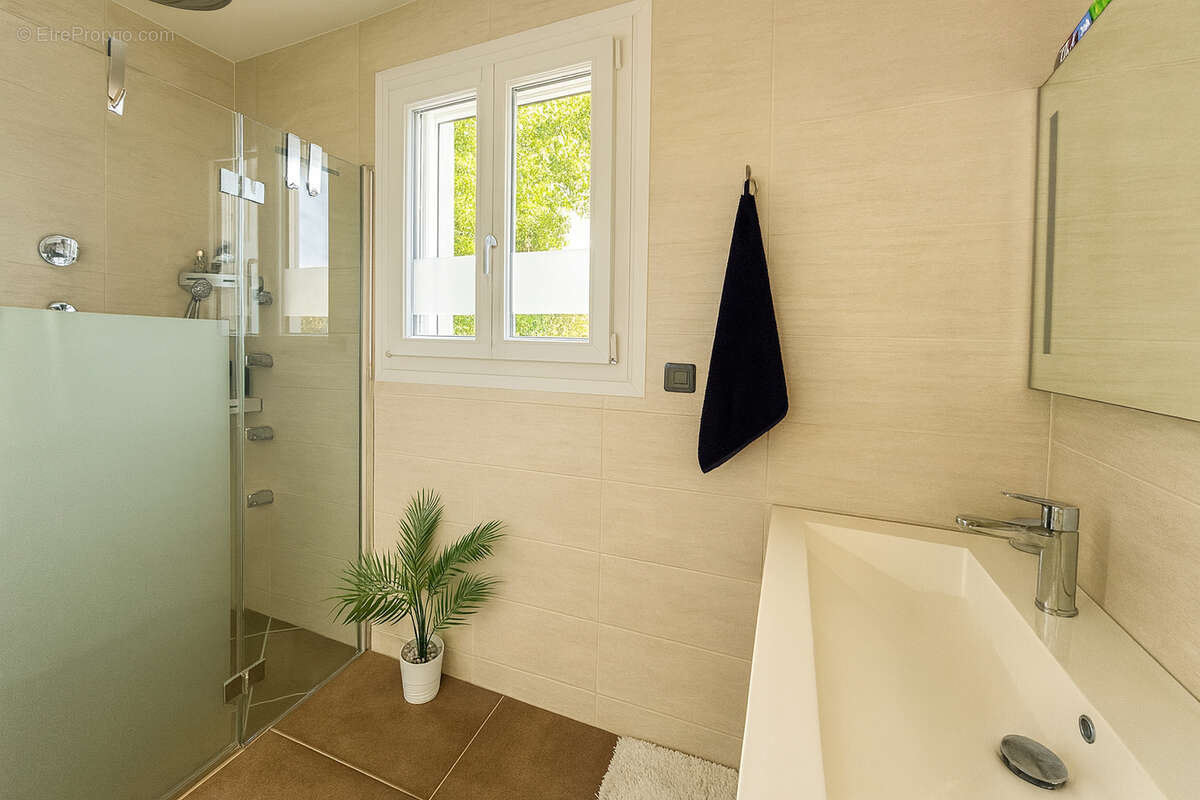 Maison à SOISY-SOUS-MONTMORENCY